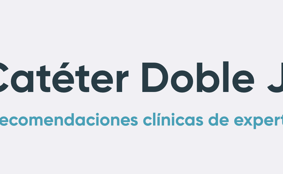 Recomendaciones clínicas del Dr. Mainez